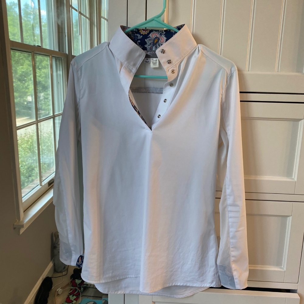 RJ Classics Show Shirt